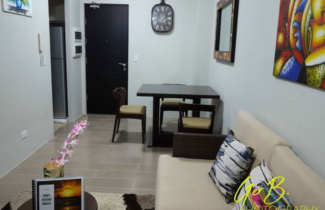 Gerbi's Condoplace at Oceanway Residences Boracay - Foto 19