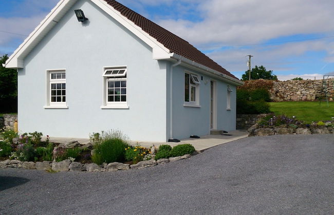 Villa Pio Luxury Apartment 3km From Historic Cong, Ashford Castle, Ashford Lodge - Foto 15