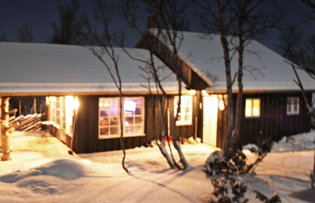 6 Person Holiday Home in Rennebu-by Traum - Foto 78