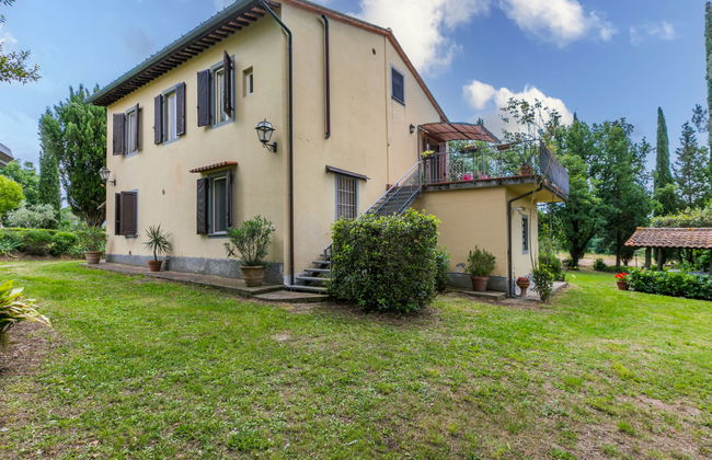 Tenuta La Colonna - Photo 59