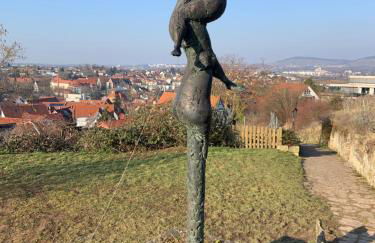 "Unter der Yburg" in 71394 Kernen - Stetten - Foto 19