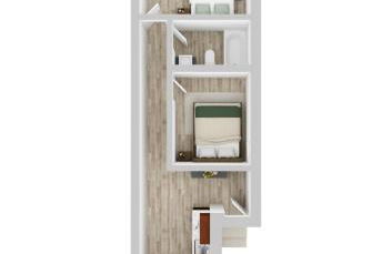 West Oakland Charm 5br4ba AC WD - Photo 27