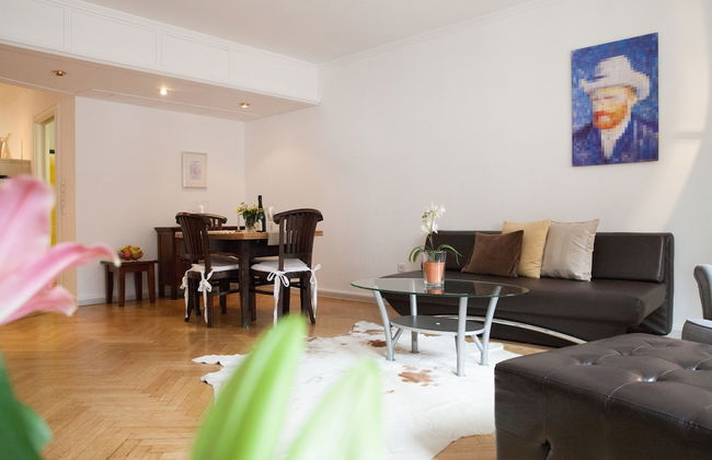 Heidelberg APHEARTMENTS - Foto 60