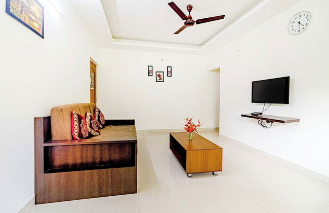 Tatva Hospitality - Foto 36