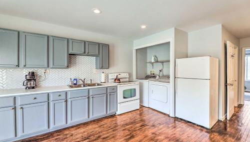 Havelock Country Cabin on Working Horse Farm! - Foto 2