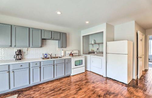 Havelock Country Cabin on Working Horse Farm! - Foto 2