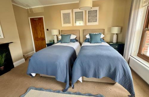 Fairview House - Foto 4