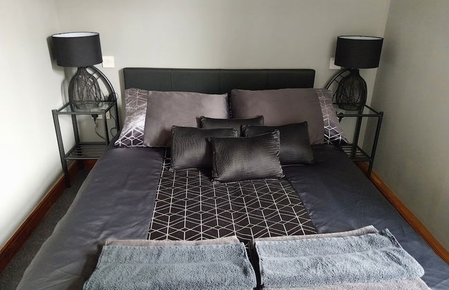 3-bed Apartment in Lowestoft With sea Views - Foto 21