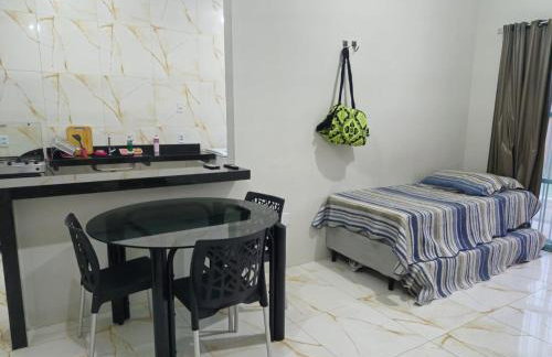 Casa Recanto dos ventos-espaço inteiro-Barra nova -Cascavel-CE - Foto 13