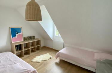 Maison spacieuse à deux pas de la plage … - Photo 11