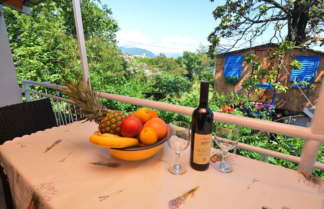 Apartments Igalo - Foto 37