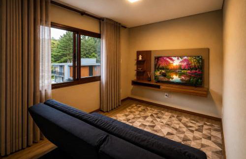 Apartamento em Gramado - Foto 34