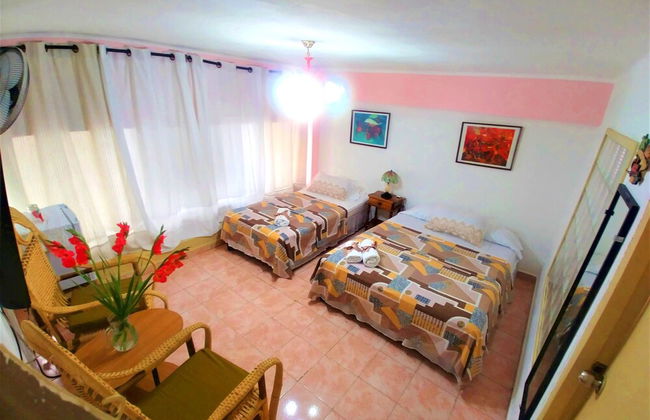 Aparthotel in Havana - Foto 14