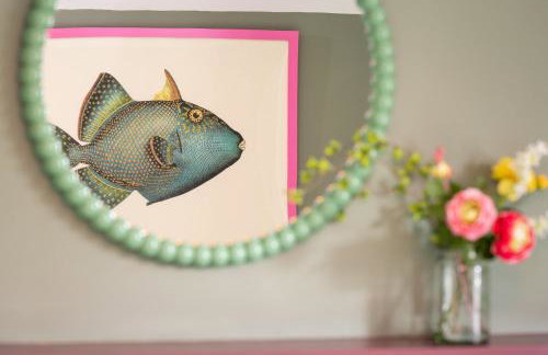 Estate Lodge Sleeps 5 on The Jurassic Coast Devon - Foto 19