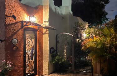 Tropical Designer House in Heart of Antique Row WPB - Foto 23