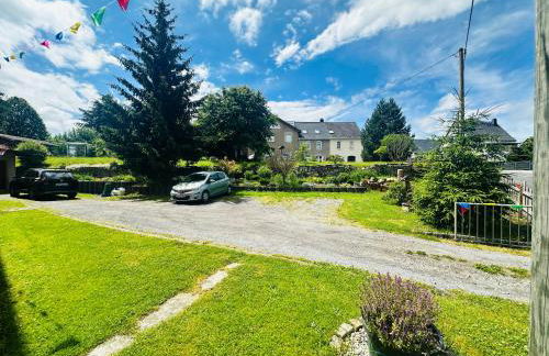 Gemütliche Wohnung in Grünhainichen Erzgebirge - Foto 29