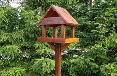 Domek letniskowy - Foto 43