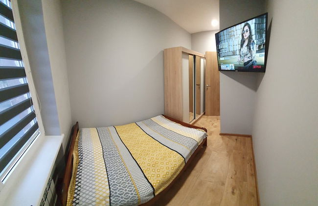 Prusa 6 apartamenty - Foto 5