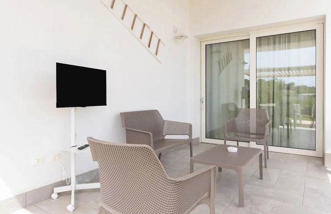 Gioberta Holiday Homes, Porto Palo Villetta - Foto 40