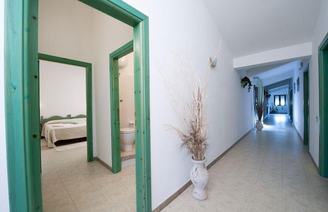 Agriturismo Sa Rocca - Foto 27