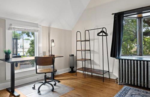 Historic Retreat in the Heart of the Highlands - Foto 38