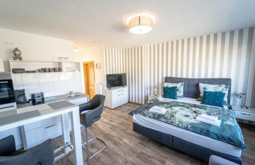 Ferienwohnung Anke - Appartement 5c - Foto 2