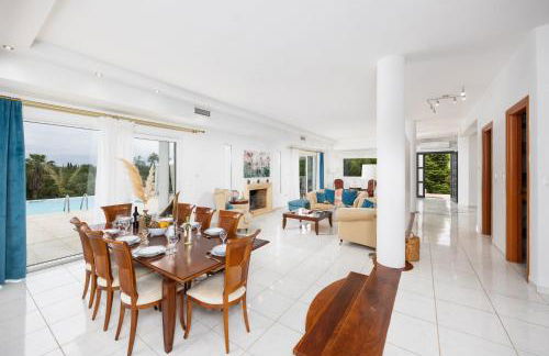 Villa Noulia - Foto 33