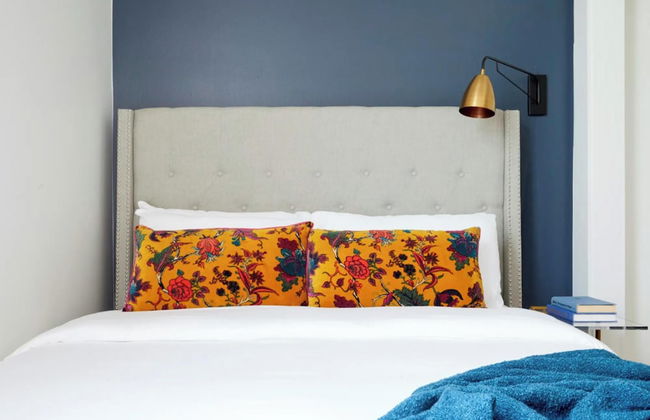 Roami at The Mandeville - Foto 14