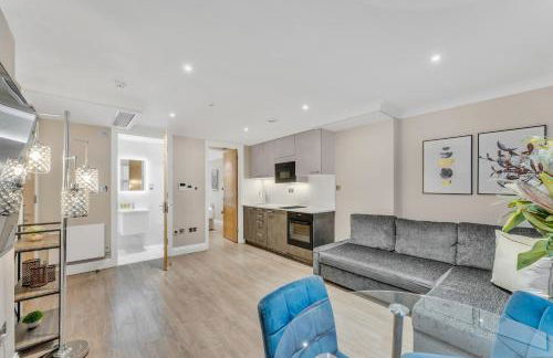 Cleveland Residences Farringdon - Foto 144