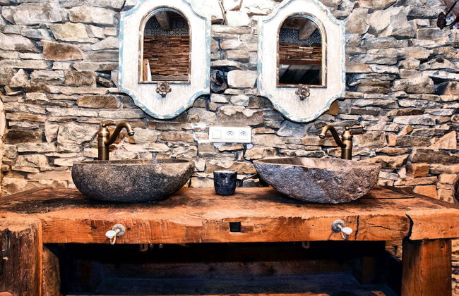 Farmhouse in Durbuy With Sauna & Garden - Photo 26