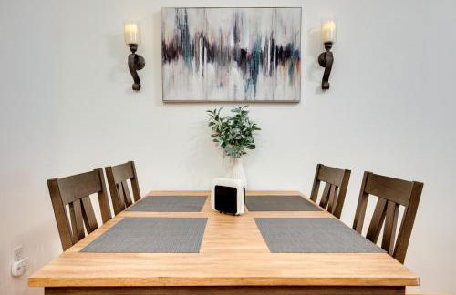 Lake Minocqua Condo with Shared Fire Pit! - Foto 7