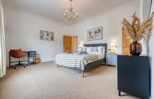 2-Bedroom Stunning, Modern & Spacious Apartment, near Ocean Village, Central Southampton - by Blue Puffin Stays - Photo 38