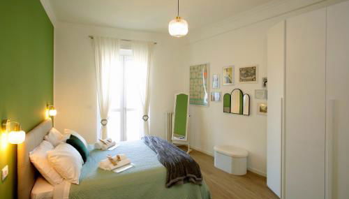 Federica Flat - Metro Monte Grappa & Parco Tesoriera - Photo 5