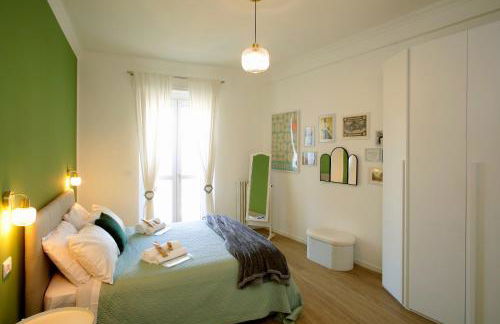 Federica Flat - Metro Monte Grappa & Parco Tesoriera - Photo 5