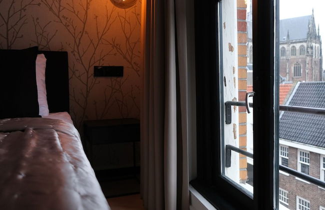 Haarlem Apart Hotel - Foto 12