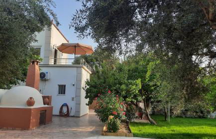 Creta Galini House - Foto 3