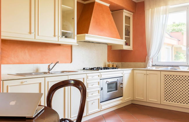 Home at Hotel Arese Vismara Apt - Foto 11