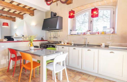 villa il sasseto - Foto 12