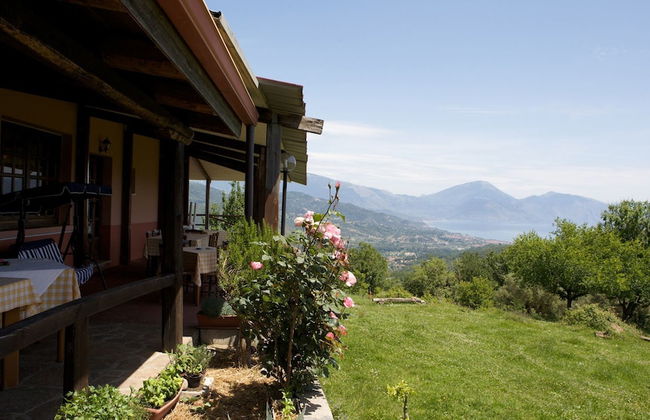 Il Rifugio del Contadino Country House - Photo 54