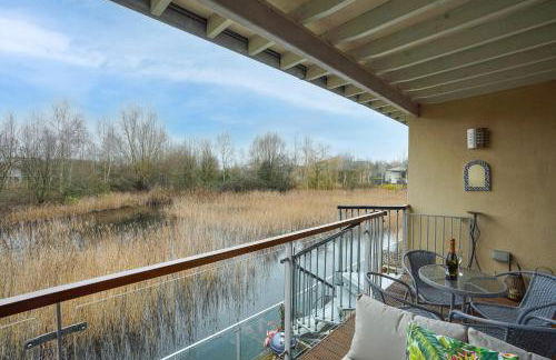 Eider Cottage Lower Mill Estate Lakeside Escape with Spa Access - Foto 77