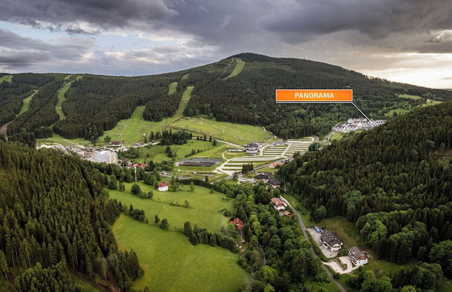 Apartamenty Sun & Snow Panorama Czarna Góra - Foto 53