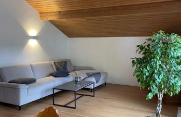 Haus Hochland - Großzügige Alpenwohnung im Dachgeschoss - Foto 25