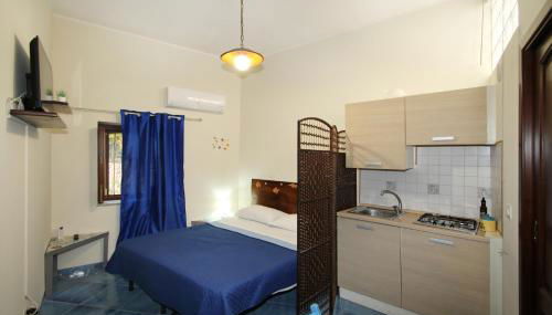 Stanza del pescatore - casa rustica sul lungomare - Foto 2