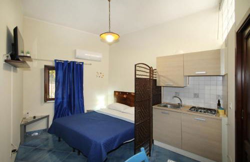 Stanza del pescatore - casa rustica sul lungomare - Foto 2