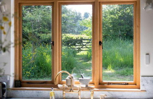 Welsh Border Escape- Perfect for families & groups - Foto 16