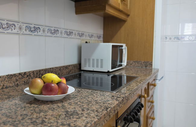 APARTAMENTOS GEMELOS 20 - BENINTER - Foto 31