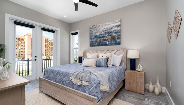 611 Estero Blvd 5 Bedroom Home by RedAwning - Foto 2, Habitación