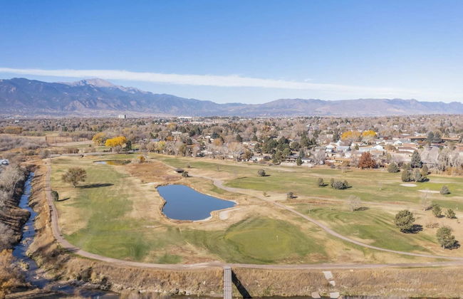 1BD Luxury Condococktail Loungebeautiful Views - Foto 44