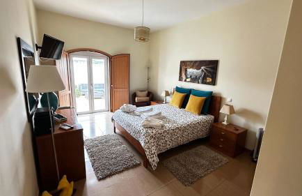 Charming Luz House - T2 apartment with jacuzzi - Foto 16