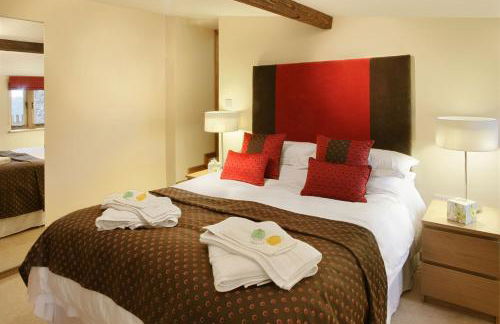 Meadow Byre - Foto 9